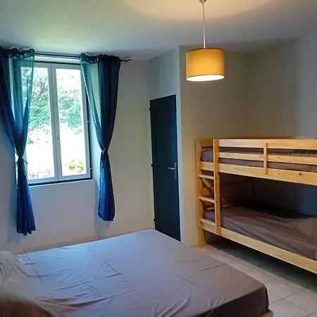 Complet Jusque 6 Personnes Apartment Cruis