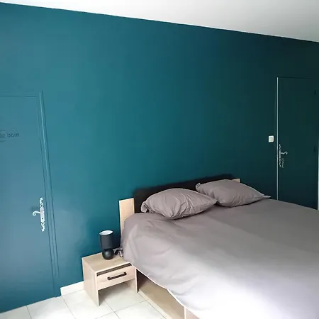 Complet Jusque 6 Personnes Apartment Cruis