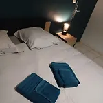 Apartamento Complet Jusque 6 Personnes *