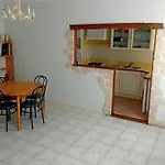 Complet Jusque 6 Personnes Apartamento Cruis