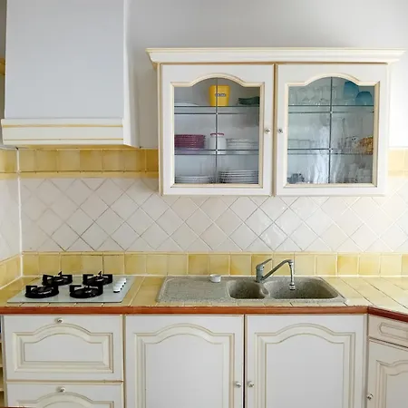 公寓 Complet Jusque 6 Personnes