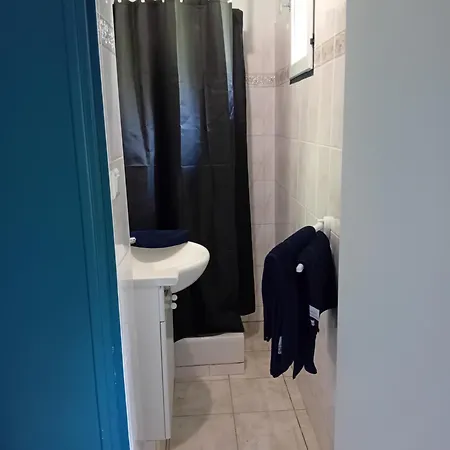 公寓 Complet Jusque 6 Personnes