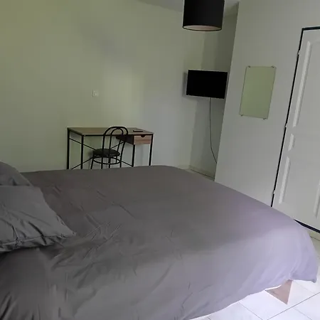 Complet Jusque 6 Personnes *