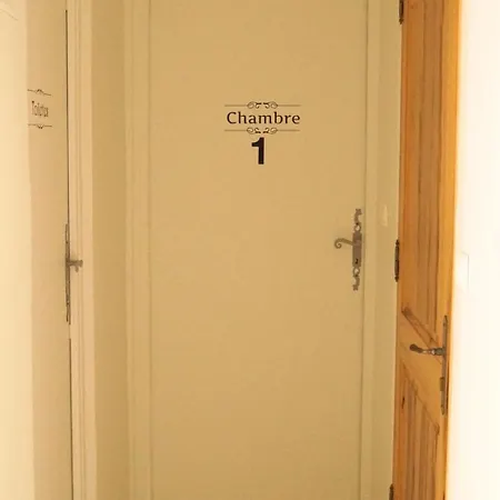 Apartment Complet Jusque 6 Personnes *