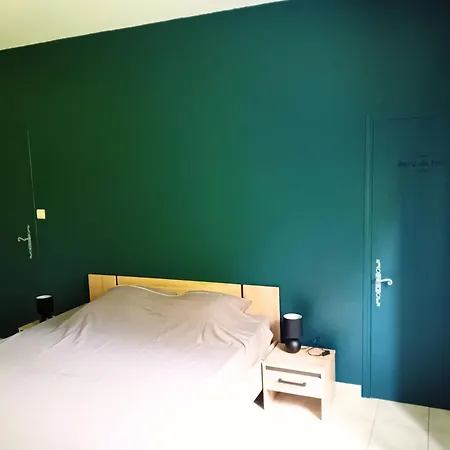 Complet Jusque 6 Personnes *