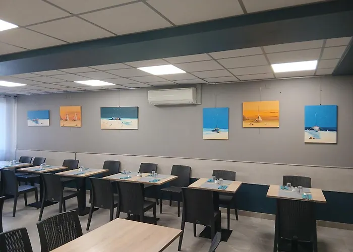 Apartment Complet Jusque 6 Personnes