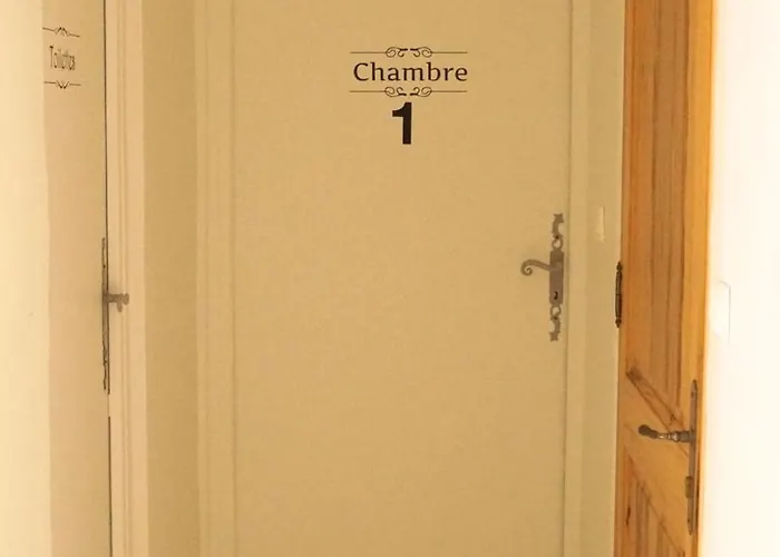 Apartment Complet Jusque 6 Personnes *