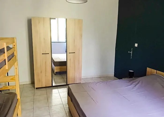 Complet Jusque 6 Personnes